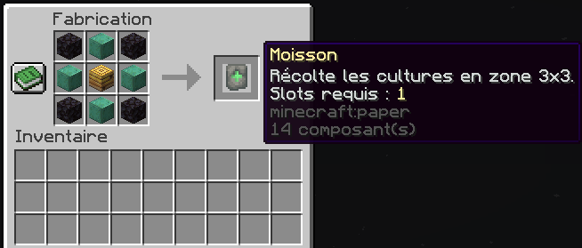 Moisson