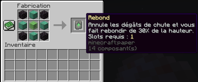 Rebond