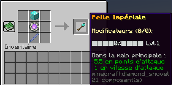 Pelle Impériale