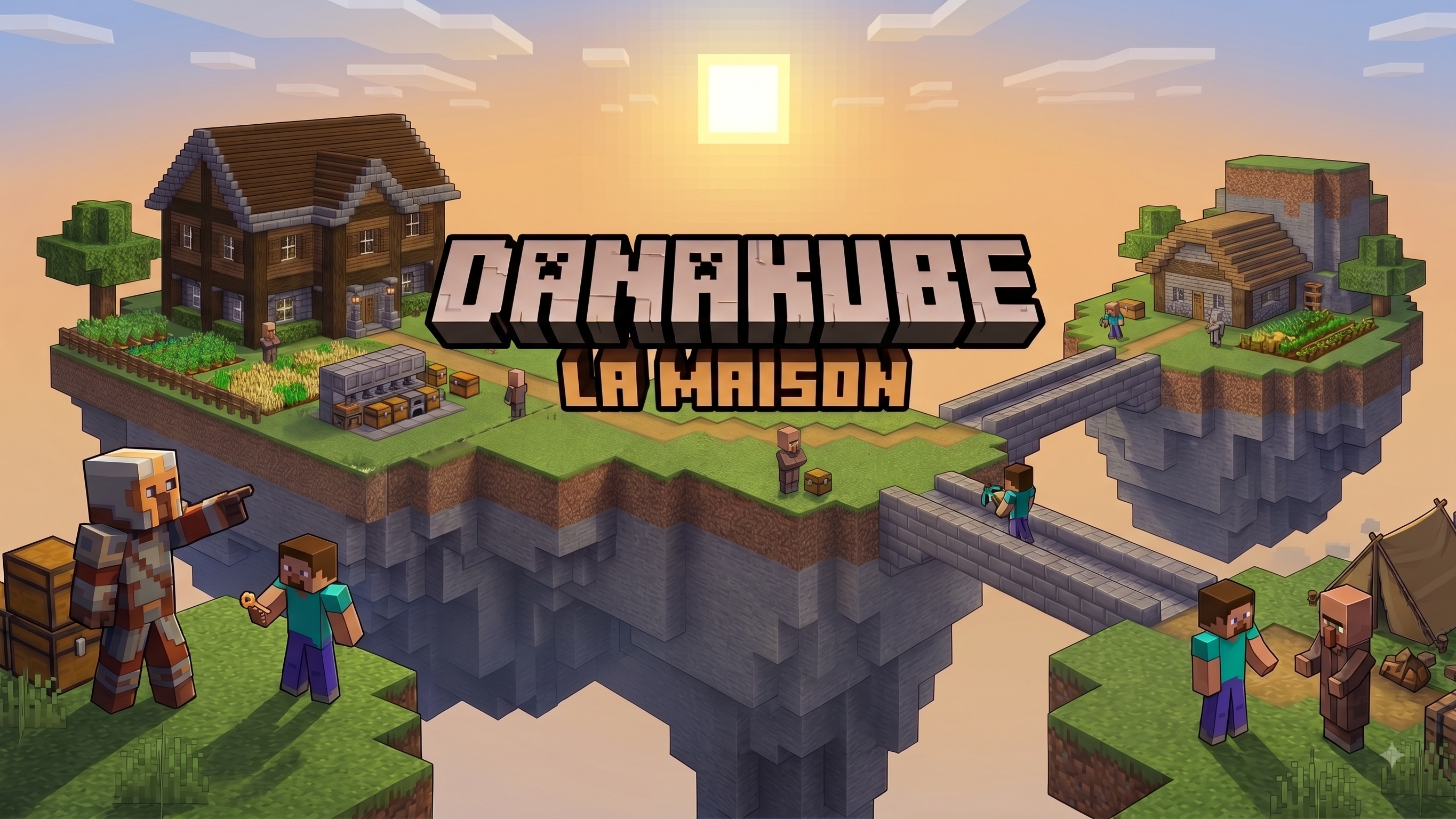 La Maison